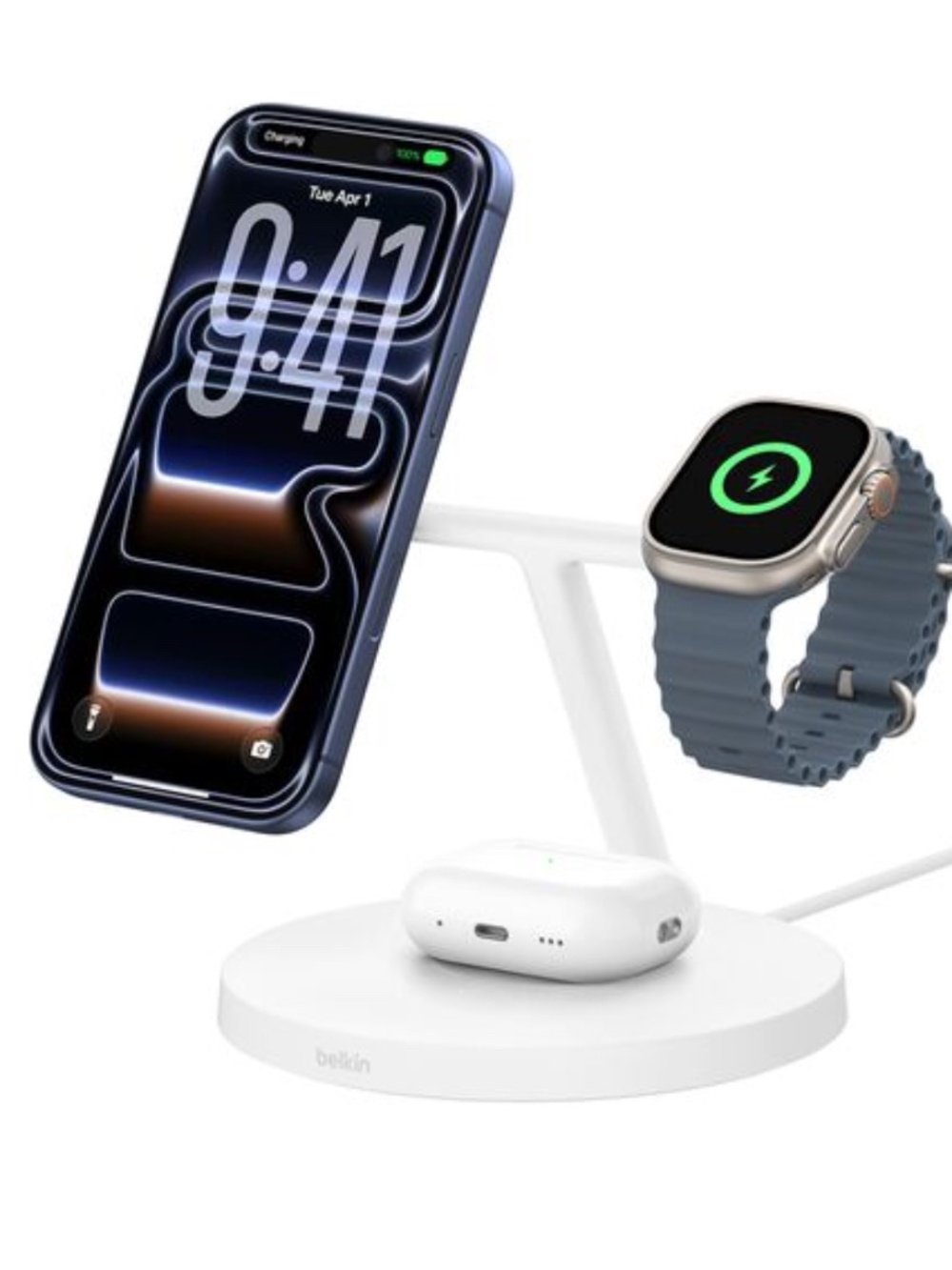 Belkin BoostCharge Pro